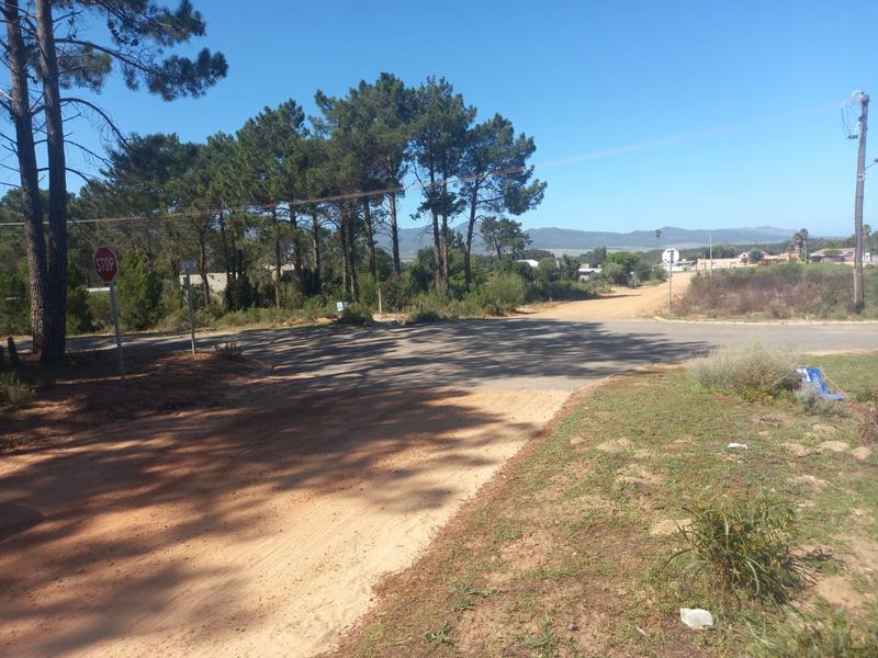 0 Bedroom Property for Sale in Bot River Western Cape